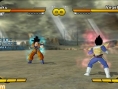 DBZ Burst Limit en images