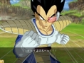 DBZ Burst Limit en images