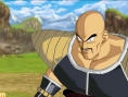 DBZ Burst Limit en images