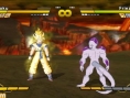 DBZ Burst Limit en images