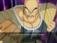 DBZ Burst Limit en images
