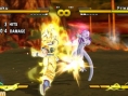DBZ Burst Limit en images