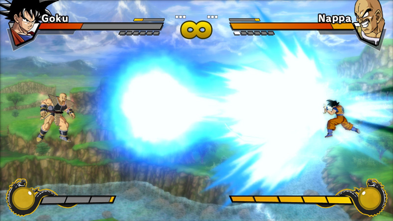 DBZ Burst Limit : 93 images