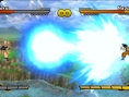 DBZ Burst Limit : 93 images