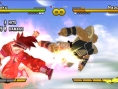 DBZ Burst Limit : 93 images