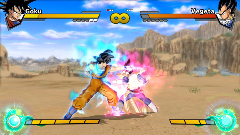 DBZ Burst Limit : 93 images