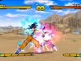 DBZ Burst Limit : 93 images