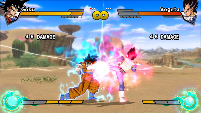 DBZ Burst Limit : 93 images