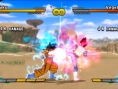 DBZ Burst Limit : 93 images