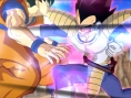 DBZ Burst Limit : 93 images