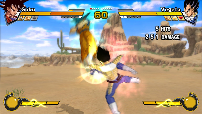 DBZ Burst Limit : 93 images