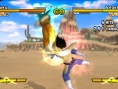 DBZ Burst Limit : 93 images