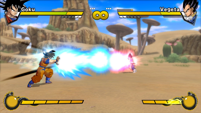 DBZ Burst Limit : 93 images