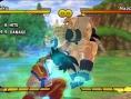DBZ Burst Limit : 93 images