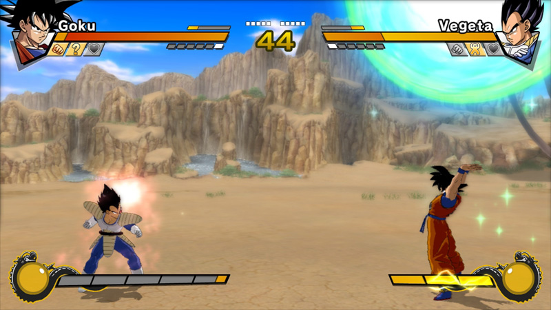 DBZ Burst Limit : 93 images