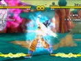 DBZ Burst Limit : 93 images