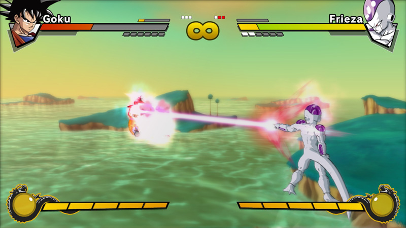 DBZ Burst Limit : 93 images