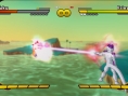 DBZ Burst Limit : 93 images