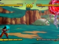 DBZ Burst Limit : 93 images