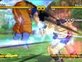 DBZ Burst Limit : 93 images