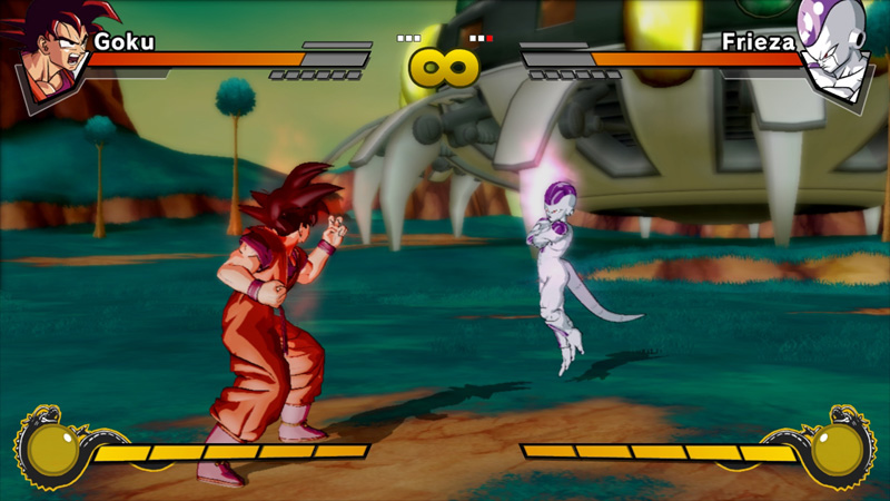 DBZ Burst Limit : 93 images