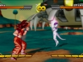 DBZ Burst Limit : 93 images