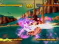 DBZ Burst Limit : 93 images