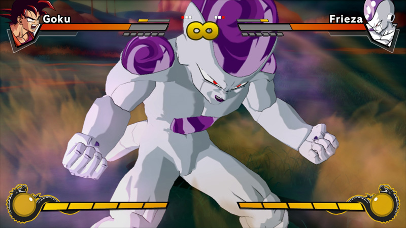 DBZ Burst Limit : 93 images