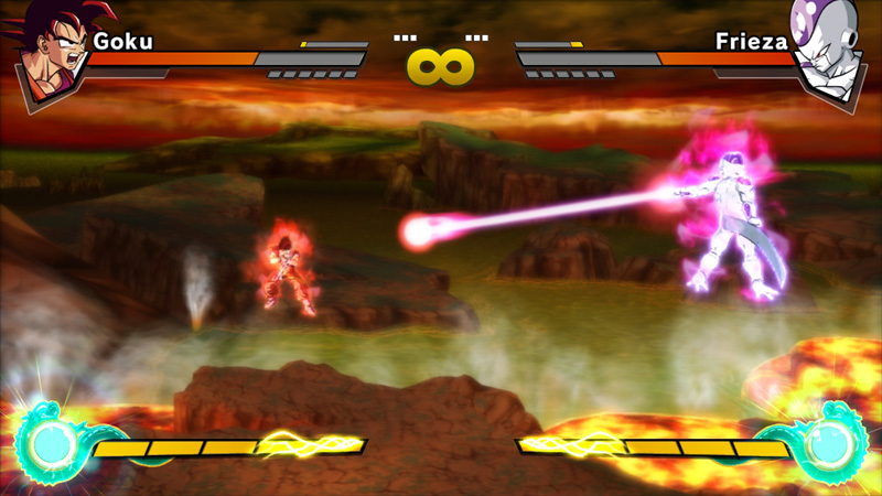 DBZ Burst Limit : 93 images