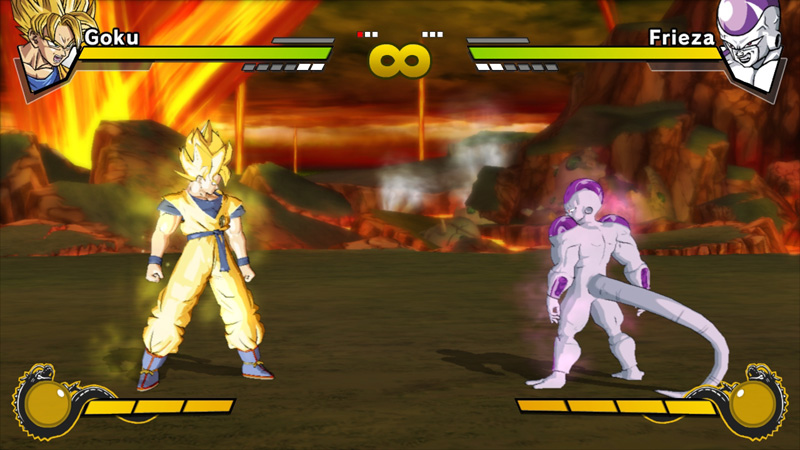 DBZ Burst Limit : 93 images