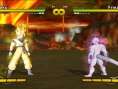 DBZ Burst Limit : 93 images