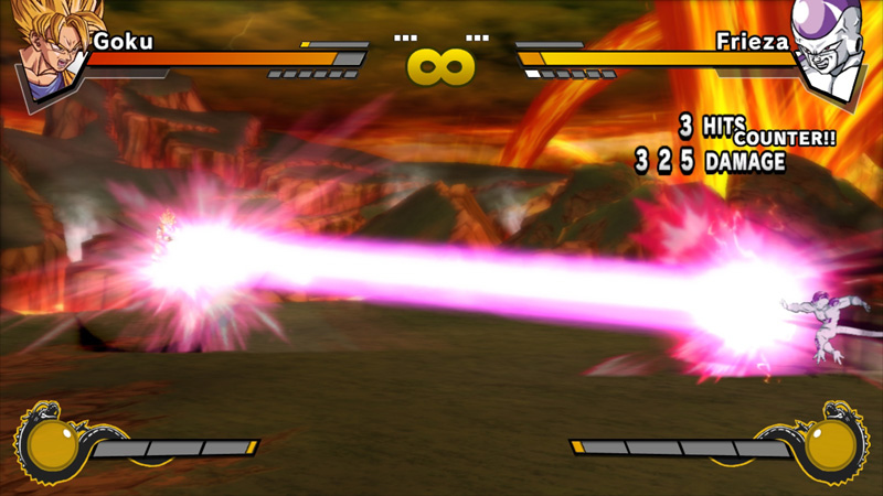 DBZ Burst Limit : 93 images