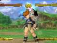 DBZ Burst Limit : 93 images