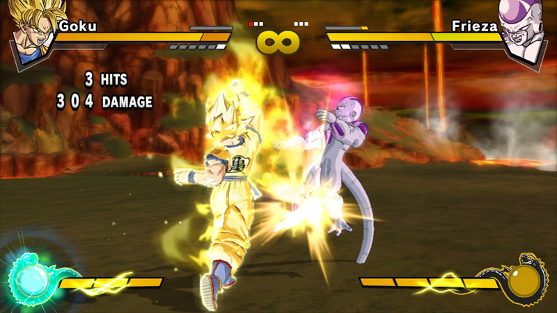 DBZ Burst Limit : 93 images