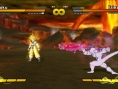 DBZ Burst Limit : 93 images