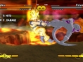 DBZ Burst Limit : 93 images