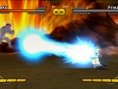DBZ Burst Limit : 93 images