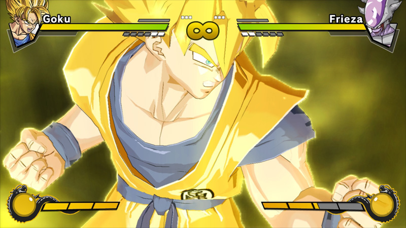 DBZ Burst Limit : 93 images