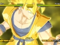 DBZ Burst Limit : 93 images