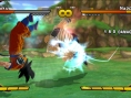 DBZ Burst Limit : 93 images