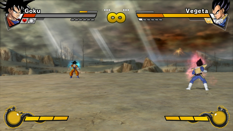 DBZ Burst Limit : 93 images