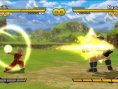 DBZ Burst Limit : 93 images