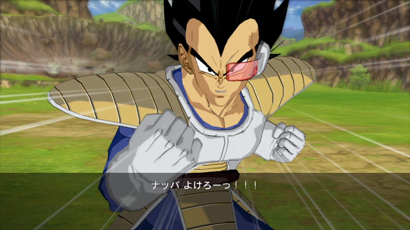 DBZ Burst Limit : 93 images