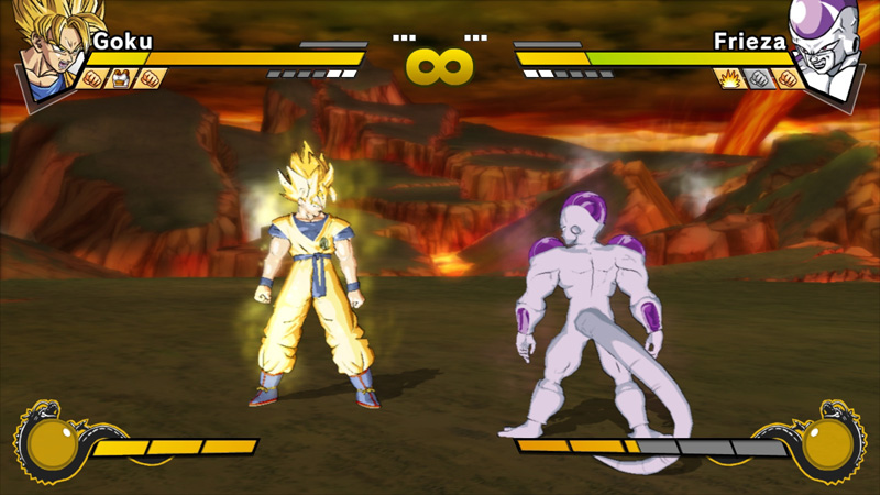 DBZ Burst Limit : 93 images