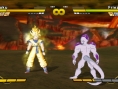 DBZ Burst Limit : 93 images
