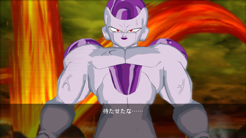 DBZ Burst Limit : 93 images