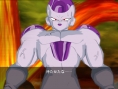 DBZ Burst Limit : 93 images