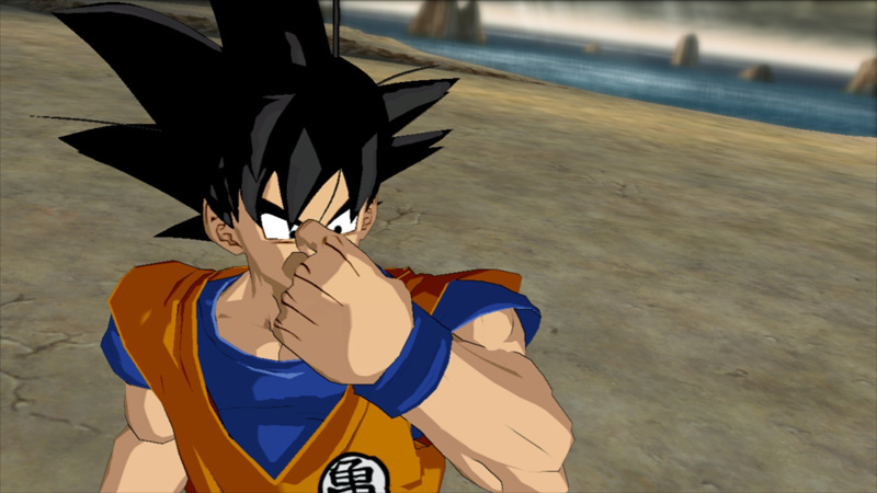 DBZ Burst Limit : 93 images