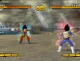 DBZ Burst Limit : 93 images