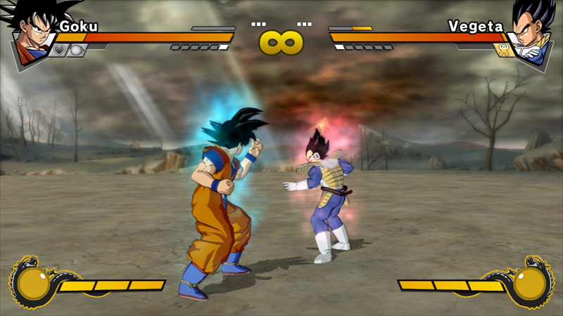 DBZ Burst Limit : 93 images